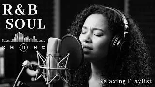 Thumbnail: 【R&B Soul】Relaxing Chill Playlist 🎧– Soulful Vocals ,Late Night Chill, Study & Relax  🎶