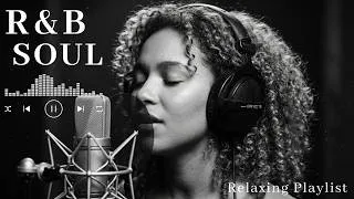 Thumbnail: 【R&B Soul】Relaxing Chill Playlist 🎧 – Soulful Vocals ,Late Night Chill, Study & Relax Vibes 💕