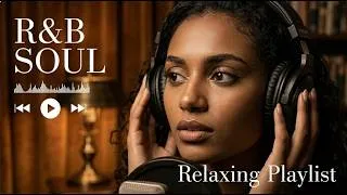 Thumbnail: R&B Love Songs 🎧 Smooth Slow Jams for Late Night Vibes (Soulful & Romantic Classics) 🎶