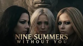 Thumbnail: NINE SUMMERS WITHOUT YOU — His Voice Won’t Fade | Emily Armstrong × Amy Lee × Avril Lavigne Style