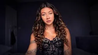 Thumbnail: Dominant Girlfriend Tests Your Obedience | ASMR Roleplay