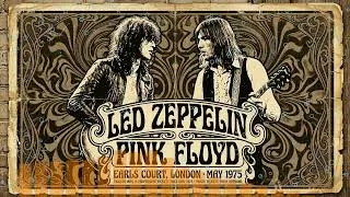 Thumbnail: Led Zeppelin (Inspired Tribute) Pink Floyd  Lost 1971 Cosmic Blues Rock Odyssey 432Hz