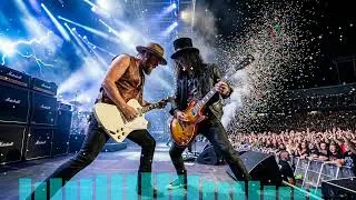 Thumbnail: Sweet Dreams 🎸 Eurythmics   Guitar Driven Blues Rock Cover