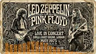 Thumbnail: Led Zeppelin  Pink Floyd  Lost 1971 Cosmic Blues Rock Odyssey 432Hz  - Tribute Inspired