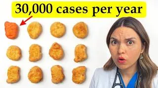 Thumbnail: Common Meal Causes TOTAL PARALYSIS: Medical Mystery Solved