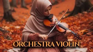 Thumbnail: Whispers of the Fallen Kingdom - Emotional Violin & Orchestral Score