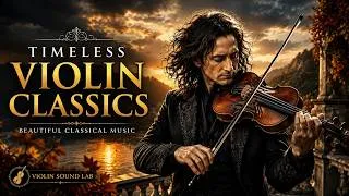 Thumbnail: Vivaldi – Winter, Spring, Summer & Autumn 🎻 Epic Classical Concert