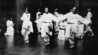 Thumbnail: Gurdjieff / Hartmann Legacy -  N8 (The Great Prayer, Dervishes with Counting) - piano strings