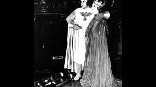 Thumbnail: Kirsten Flagstad and Lauritz Melchior - Lohengrin