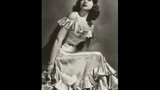Thumbnail: Deanna Durbin - age 13 - One Night of Love
