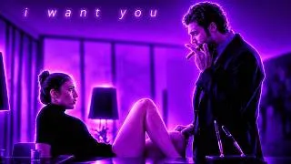 Thumbnail: Intimate R&B | Dark Room Vibes & Emotional Slow Kisses #rnb