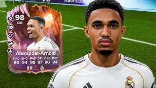 Thumbnail: Only 200 Tokens For THIS?! 👀