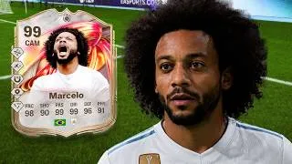 Thumbnail: 99 Marcelo Is EVERYTHING I Wanted… 👀