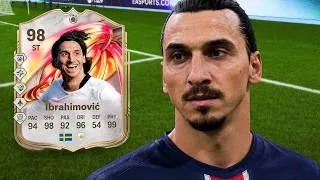 Thumbnail: 98 Zlatan Is Just DIFFERENT… 😳