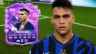 Thumbnail: I Built The PERFECT 99 Martinez… 😳