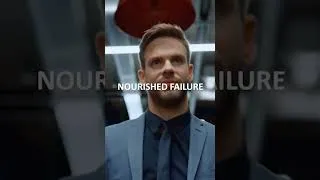 Thumbnail: success is not an accident