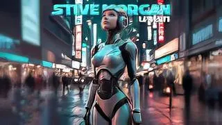 Thumbnail: Stive Morgan  - Uran Album,  ( 2026 )