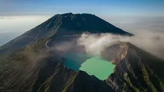 Thumbnail: Stive Morgan - The sound of the earth