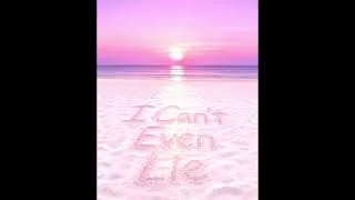 Thumbnail: VIP - I Can’t Even Lie (Official Audio)