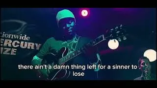 Thumbnail: Too Deep in the Mud to Sink | Emotional Christian Gospel Song