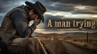 Thumbnail: The Dust Hasn't Settled Yet on Me | Emotional Christian Gospel Song