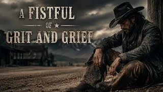 Thumbnail: A Fistful of Grit and Grief | When Pain Becomes the Road to Strength