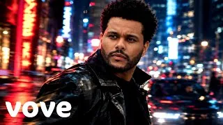 Thumbnail: The Weeknd - No Way Back (Lyric Video)