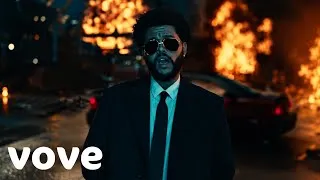 Thumbnail: The Weeknd - Your Love's Poison (Lyric Video)
