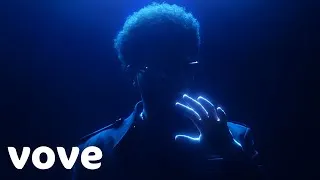 Thumbnail: The Weeknd - Who AM I To You (Lyric Video)