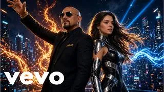 Thumbnail: Pitbull x Inna - Fire In My Soul 🔥 | AI Dance Music | EDM Party Music