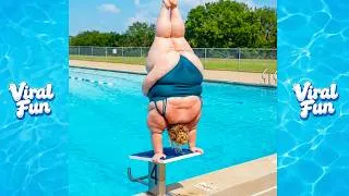 Thumbnail: 🤣 Top 100 Splash Fails 2026 | Impossible Not To Laugh