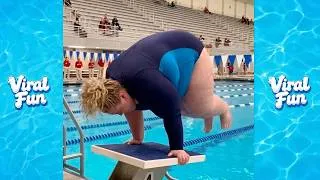 Thumbnail: 😂 Big Fat Splash Fails | Best Viral Funny Videos 2026