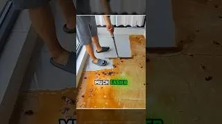 Thumbnail: this is the best Japanese gadget to clean house