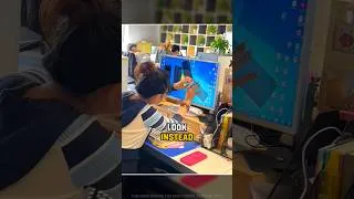 Thumbnail: Everyone Was Working Except the Boss’s Granddaughter 😂
