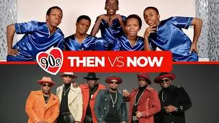 Thumbnail: New Edition Members - Then vs Now – You Won't Believe How They Look Today