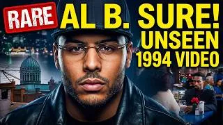 Thumbnail: RARE: Al B. Sure! – I’m Still In Love With You (Official Video 1994)
