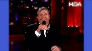 Thumbnail: Billy Gilman  You'll Never Walk Alone   Tribute to Jerry Lewis with montage   Niagara Falls 826170