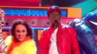 Thumbnail: Reggie 'N' Bollie cover Shaggy's It Wasn't Me  Live Week 1  The X Factor 2015