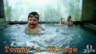 Thumbnail: TommysGarage GangnamStyle