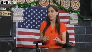 Thumbnail: Tommy's Garage - Welcomes Sarah Stogner Run Off Election May 24th for Texas Railroad Commissioner