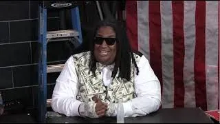 Thumbnail: The Bigot Lottery - The Audience Member Milkman