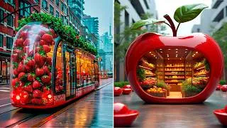 Thumbnail: Try Not To Say WOW Challenge! Satisfying Video that Relaxes & Calms You Before Sleep #40