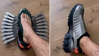 Thumbnail: Amazon SMART Gadgets That Will Upgrade Your LIFE! #7
