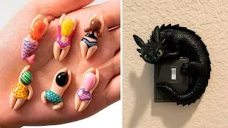 Thumbnail: Try Not To Say WOW Challenge! Satisfying Video that Relaxes You Before Sleep