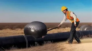 Thumbnail: Satisfying Workers Doing Their Job Perfectly!