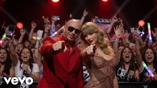 Thumbnail: Pitbull & Taylor Swift - LET'S DANCE FOREVER‎ ( Global Hit)