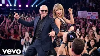 Thumbnail: Pitbull x Taylor Swift - LET'S DANCE ( Offical Video)