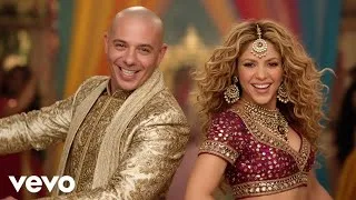 Thumbnail: Pitbull and Rihanna - Rang -e- Agni (High Indian fusion dance)