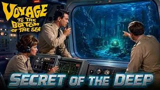 Thumbnail: Voyage to the Bottom of the Sea 🐬🐬Secret of the Deep🦑🦑 An Unforgettable Deep-Sea Adventure