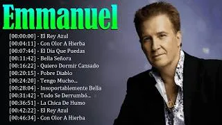 Thumbnail: Top Playlist 2026 Emmanuel - Romantic And Motivational Songs For Global Music Fans Today 🌈